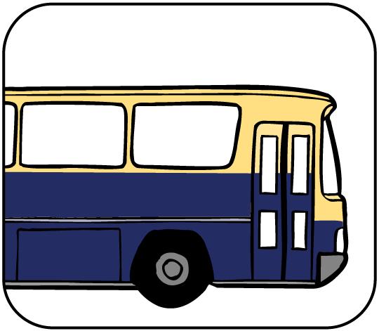 BUS DER